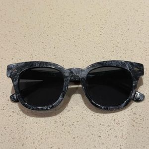 Epokhe Dylan sunglasses NEVER WORN!